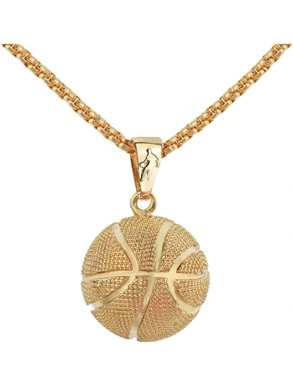 N/A stylish gold